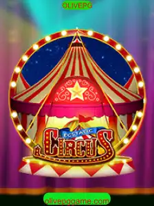 EcstaticCircus: Mergulhe na Magia do Circo Virtual