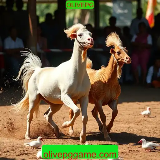 Jogos de sabong