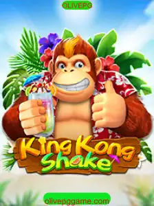 KingKongShake: Explore o Novo Jogo Empolgante