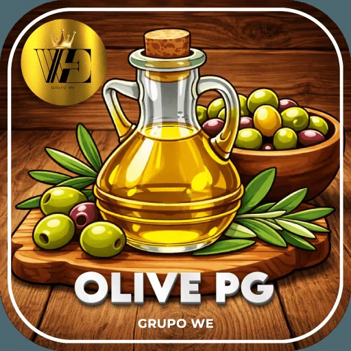 Logo OLIVEPG Cassino