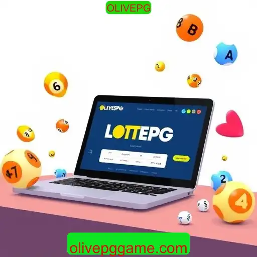 Loteria online