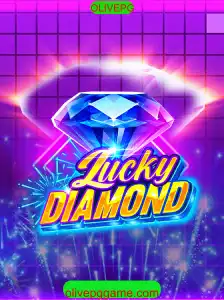 Explorando o Fascinante Mundo de LuckyDiamond: Regras e Como Jogar