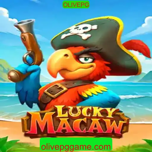 Descubra o Fascinante Mundo de LuckyMacaw: O Jogo que Conquista Novos Horizontes