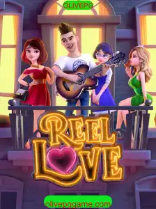 ReelLove: Descubra a Magia do Jogo que Conquista Corações