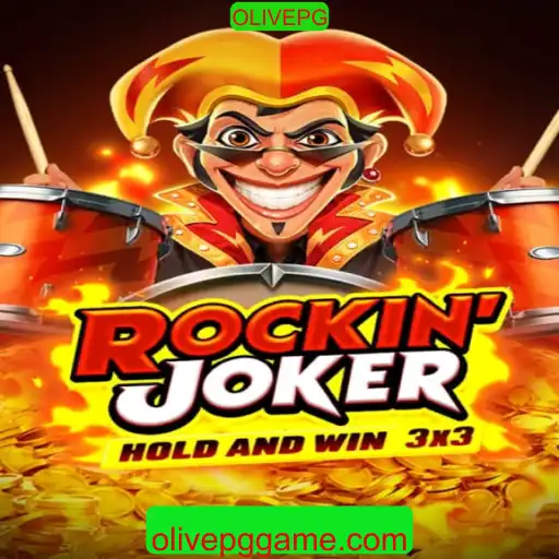 RockinJoker: O Novo Jogo Empolgante que Está Dominando o Cenário Atual
