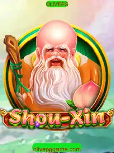 Descubra o Universo de ShouXin