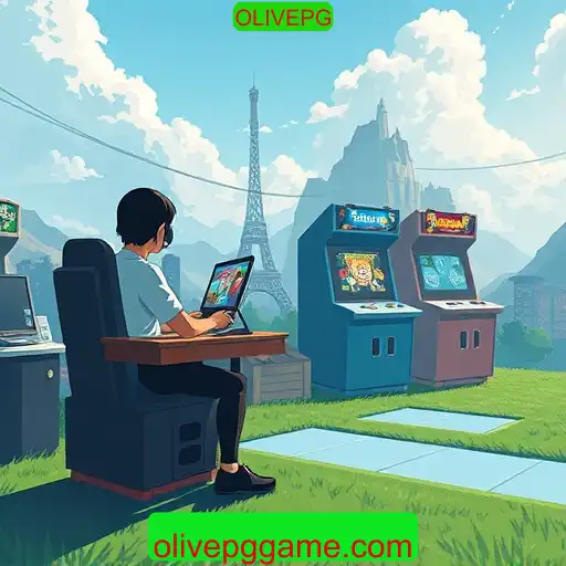 Videogames