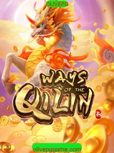 Explorando o Mundo de 'WaysoftheQilin': Um Jogo de Aventura Fascinante