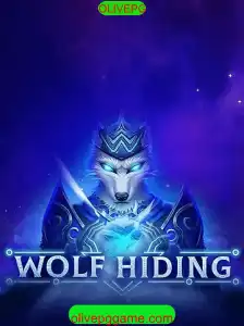 WolfHiding: O Desafio de Estratégia e Astúcia