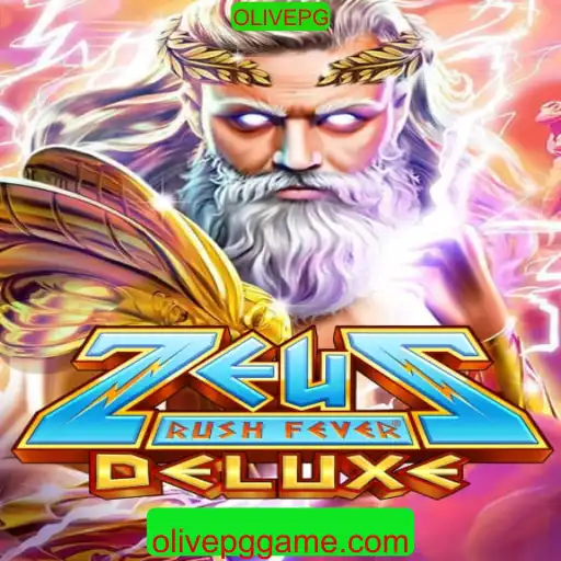 Descubra o Mundo de ZeusRushFeverDeluxe e Domine o Olimpo com OLIVEPG